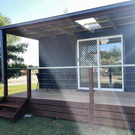 Kerang Holiday Park Exterior photo