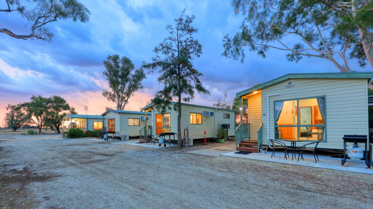 Kerang Holiday Park Exterior photo
