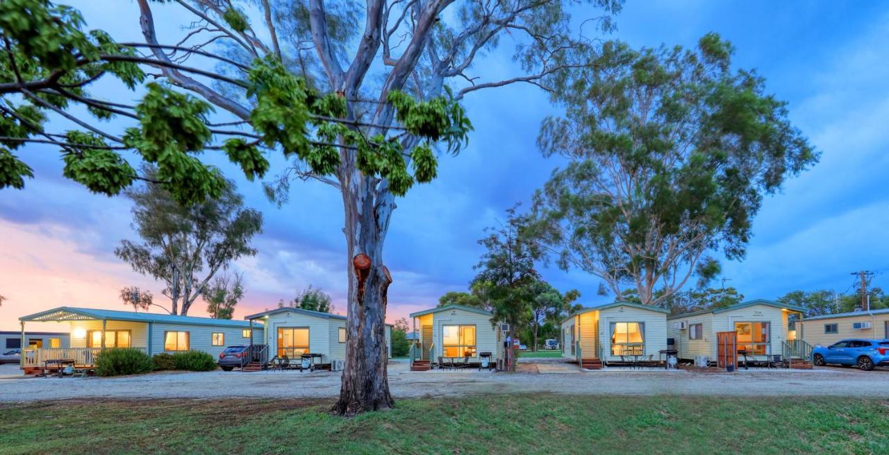 Kerang Holiday Park Exterior photo