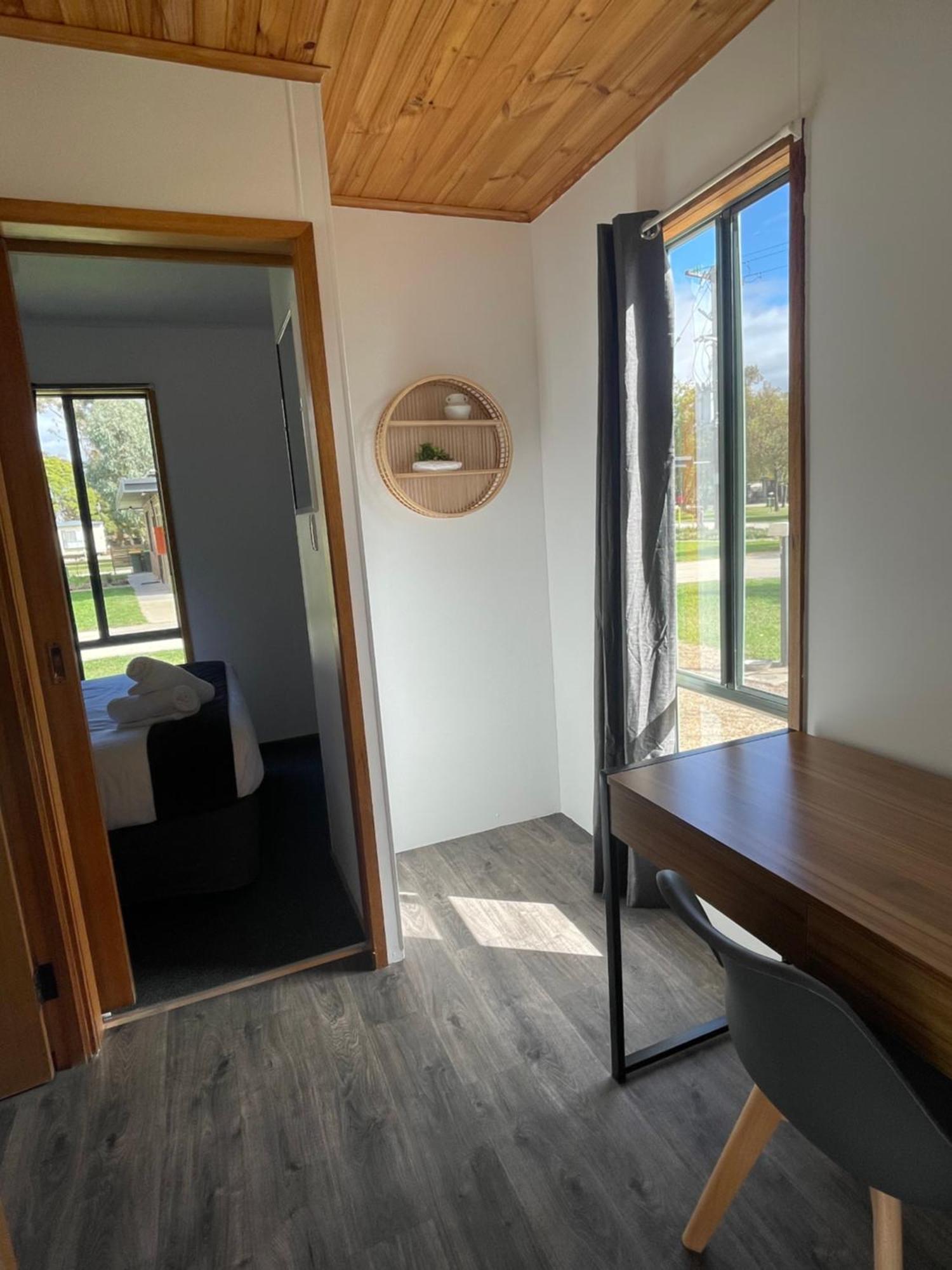 Kerang Holiday Park Exterior photo