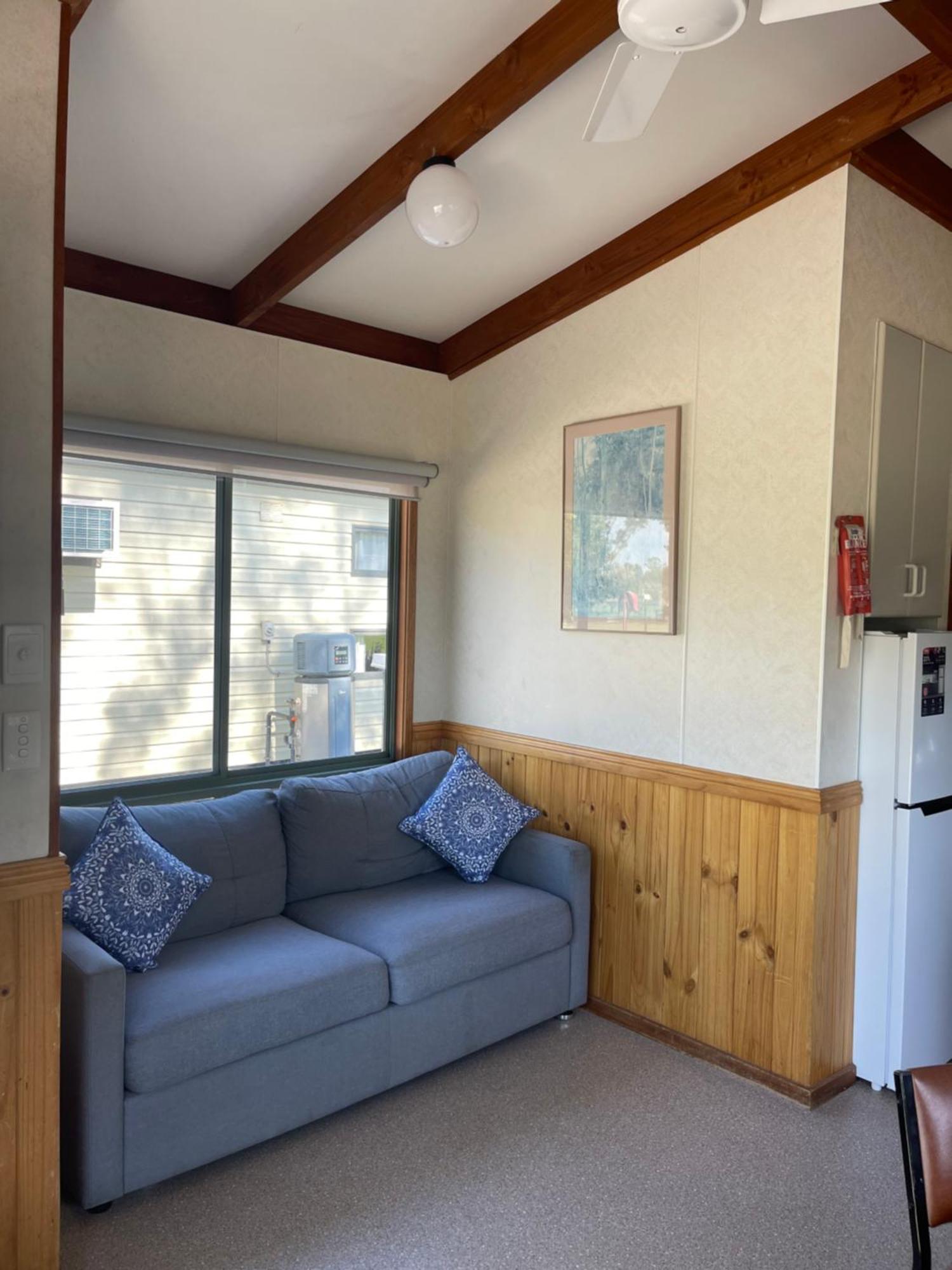 Kerang Holiday Park Exterior photo