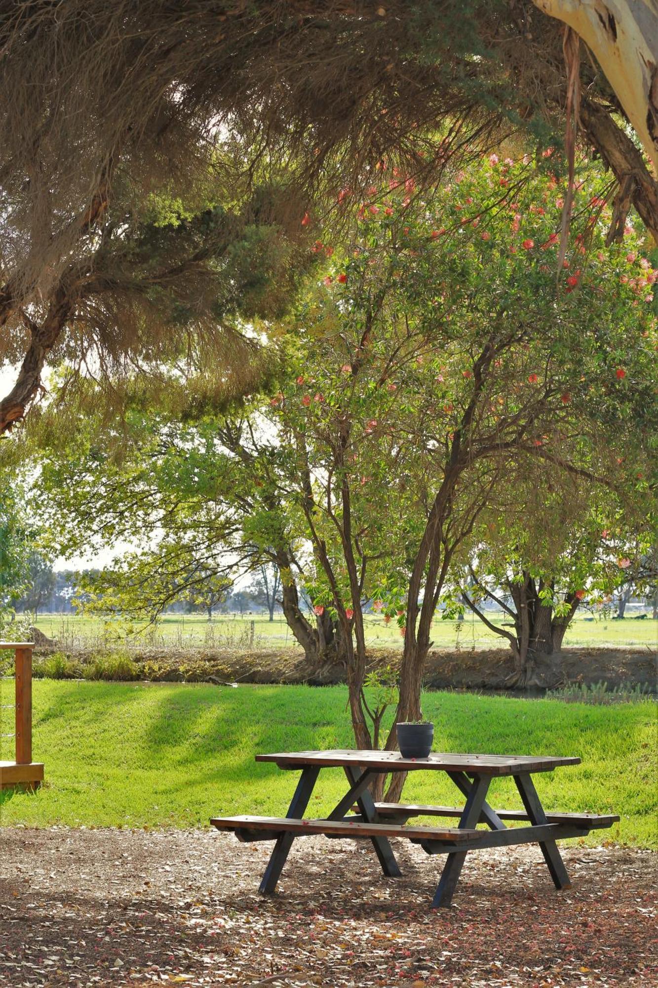Kerang Holiday Park Exterior photo