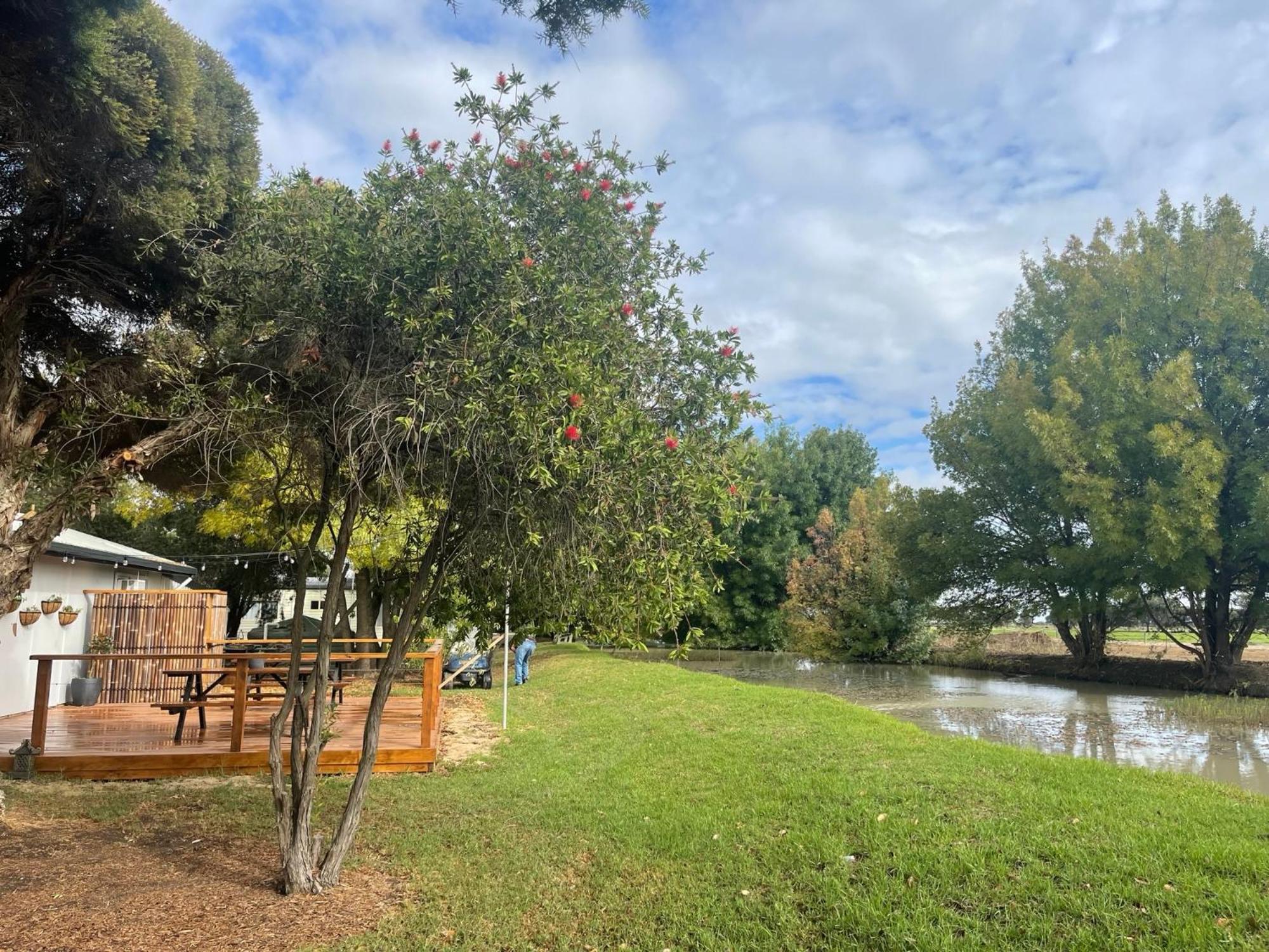Kerang Holiday Park Exterior photo