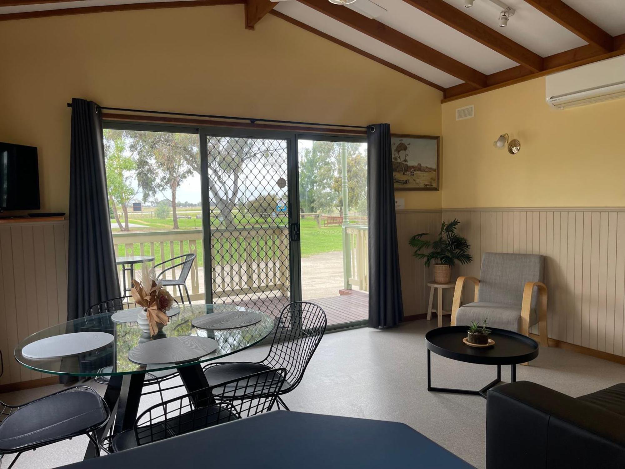 Kerang Holiday Park Exterior photo