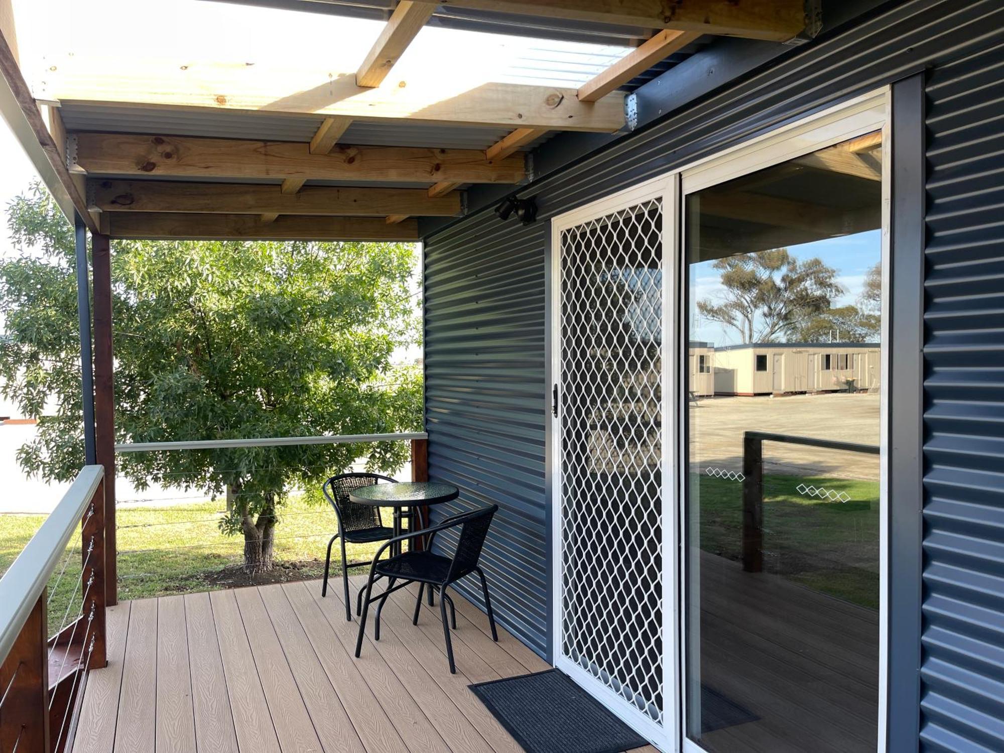Kerang Holiday Park Exterior photo